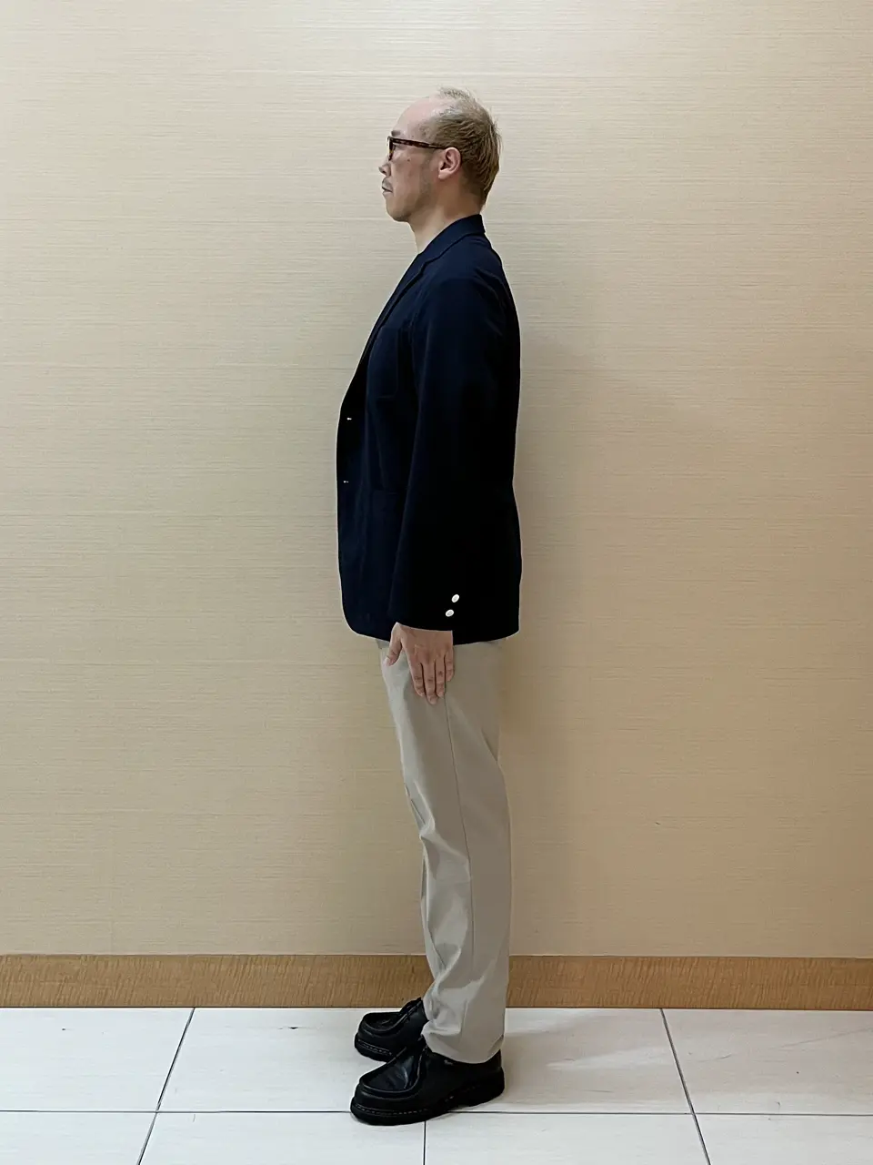 J.PRESS MEN 若山 コーディネート画像