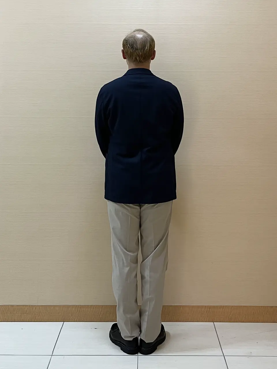 J.PRESS MEN 若山 コーディネート画像