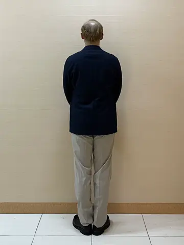 J.PRESS MEN 若山 コーディネート画像