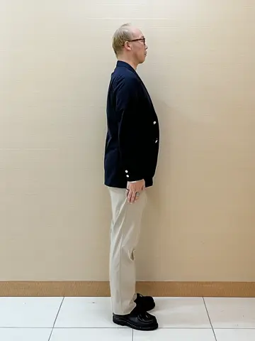 J.PRESS MEN 若山 コーディネート画像