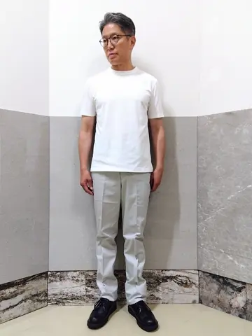 J.PRESS MEN 金子 コーディネート画像