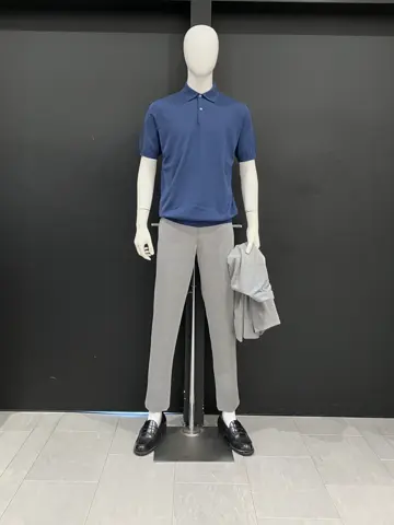 J.PRESS MEN 笹島 コーディネート画像