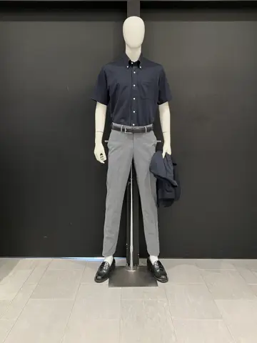 J.PRESS MEN 笹島 コーディネート画像