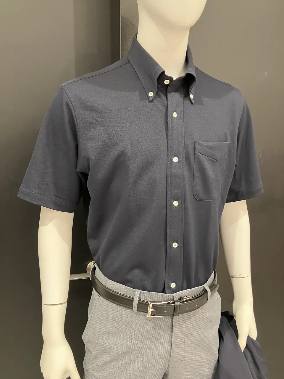 J.PRESS MEN 笹島 コーディネート画像