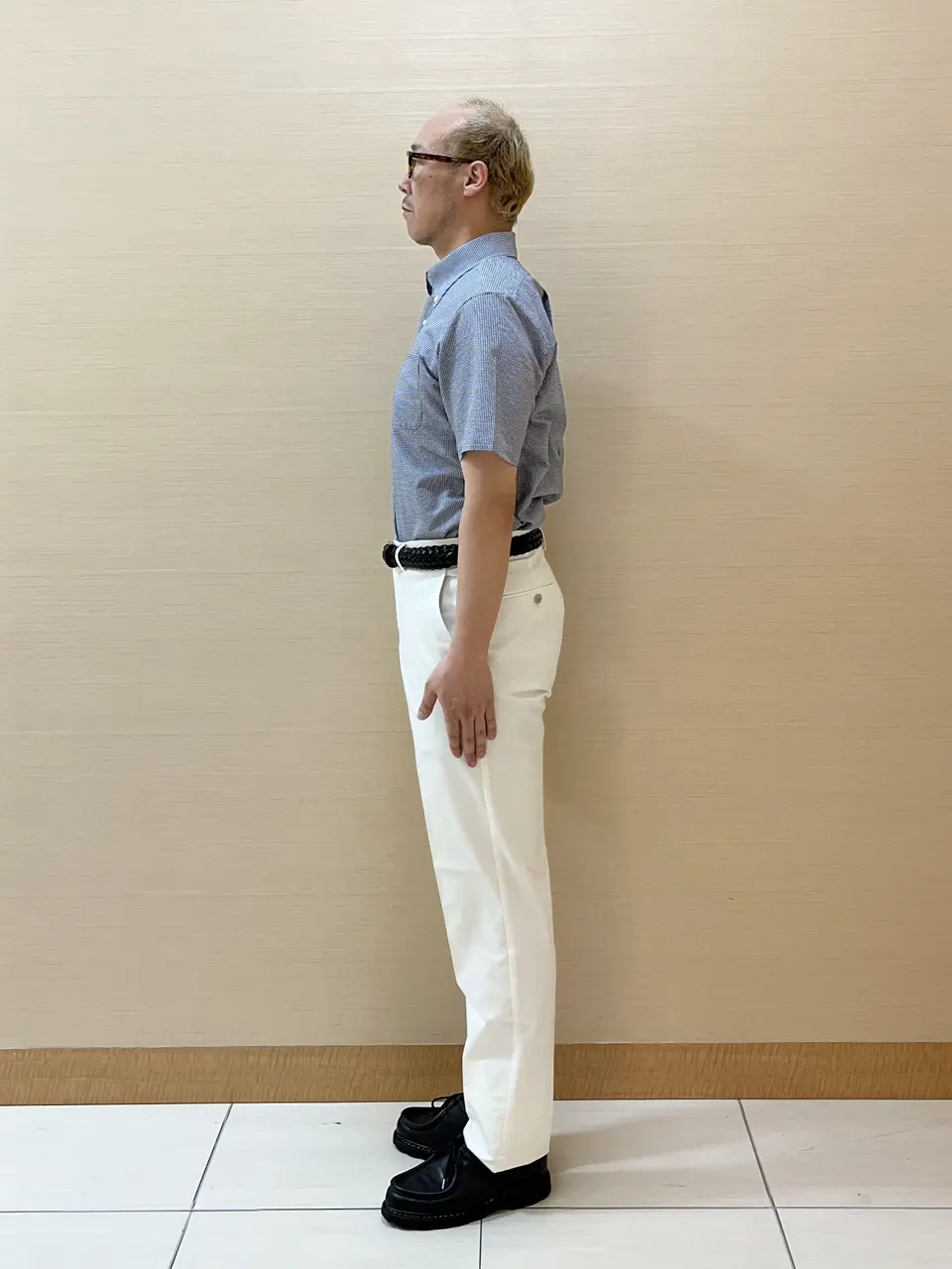 J.PRESS MEN 若山 コーディネート画像