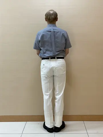 J.PRESS MEN 若山 コーディネート画像