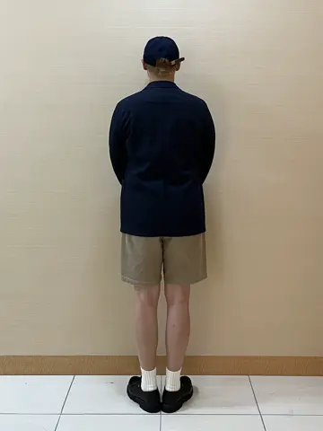 J.PRESS MEN 若山 コーディネート画像