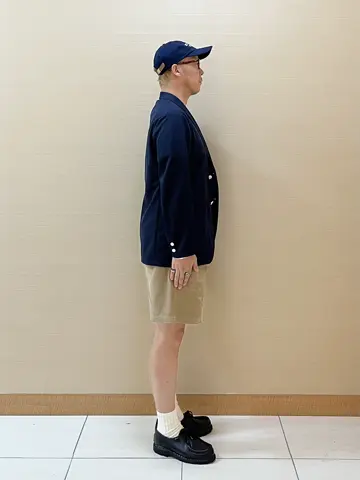 J.PRESS MEN 若山 コーディネート画像