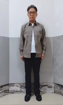 J.PRESS MEN 金子 コーディネート画像