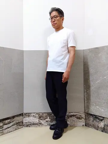 J.PRESS MEN 金子 コーディネート画像