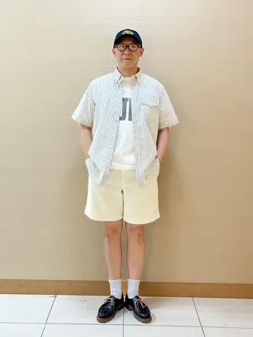 J.PRESS MEN 若山 コーディネート画像