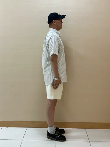 J.PRESS MEN 若山 コーディネート画像