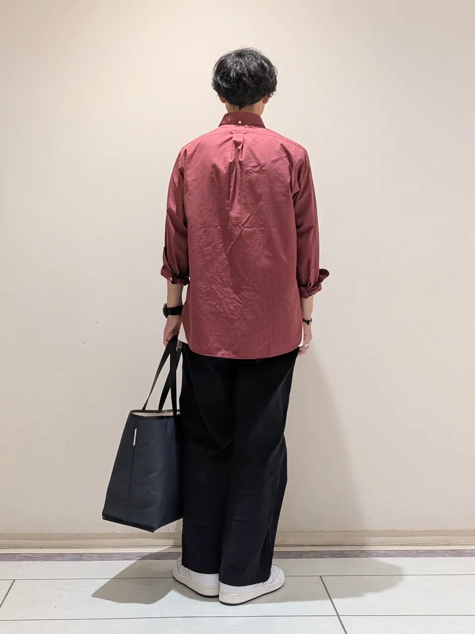 J.PRESS MEN 春木 コーディネート画像