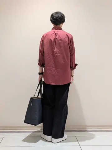 J.PRESS MEN 春木 コーディネート画像