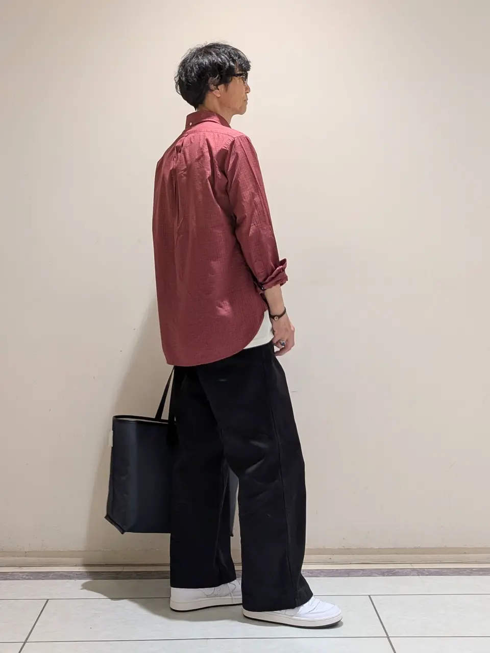 J.PRESS MEN 春木 コーディネート画像