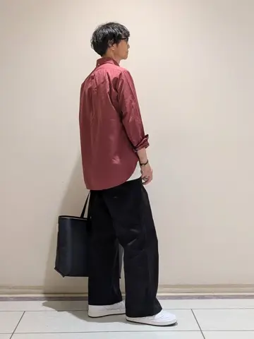 J.PRESS MEN 春木 コーディネート画像