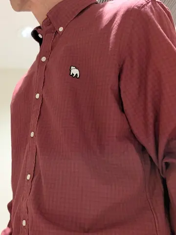 J.PRESS MEN 春木 コーディネート画像