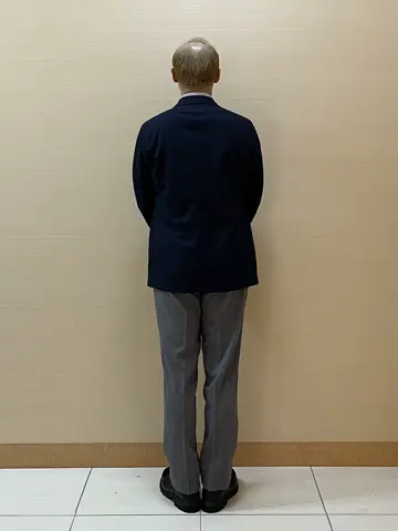 J.PRESS MEN 若山 コーディネート画像