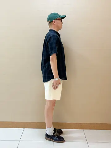 J.PRESS MEN 若山 コーディネート画像