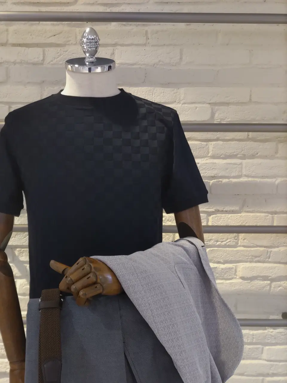 J.PRESS MEN 金澤 コーディネート画像