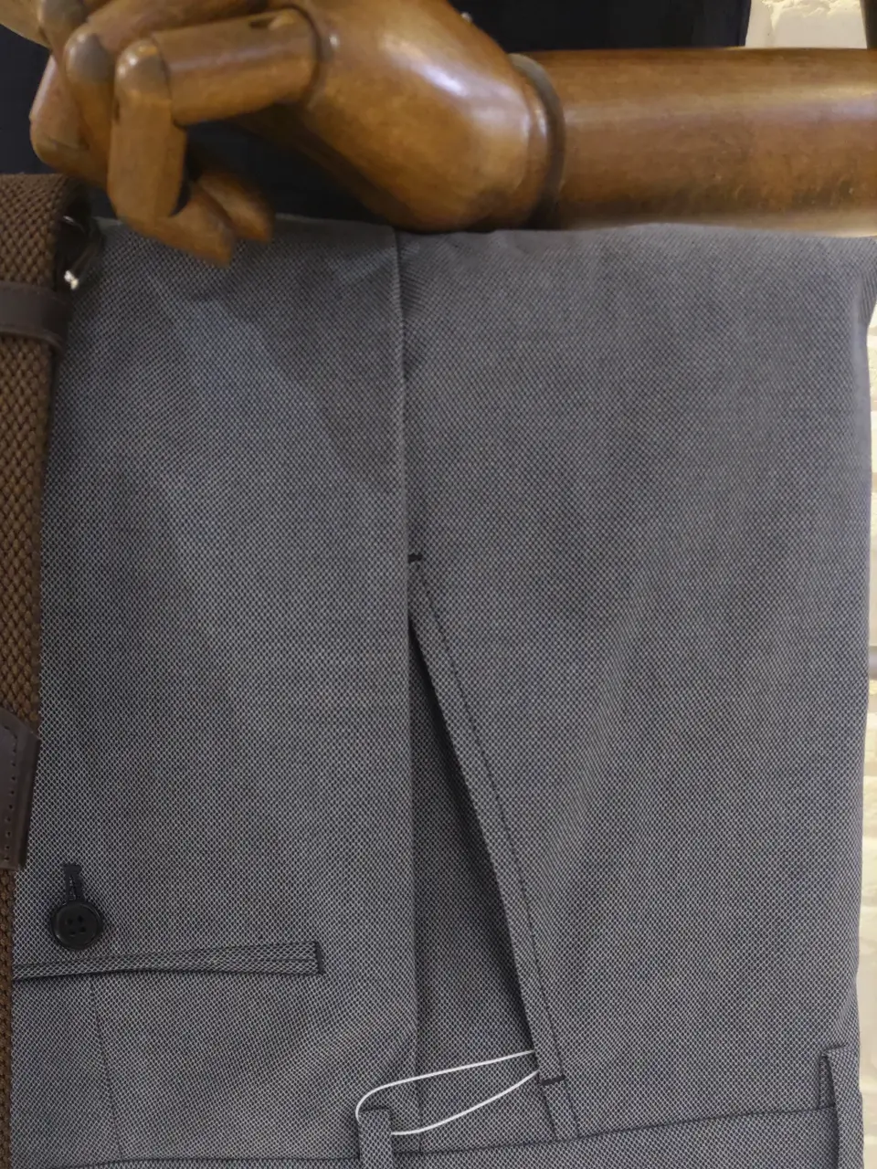 J.PRESS MEN 金澤 コーディネート画像