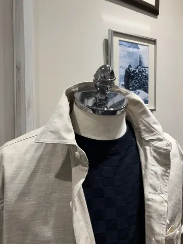 J.PRESS MEN 椎葉 コーディネート画像