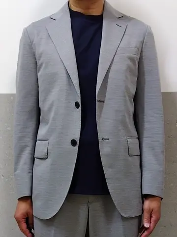 J.PRESS MEN 金子 コーディネート画像