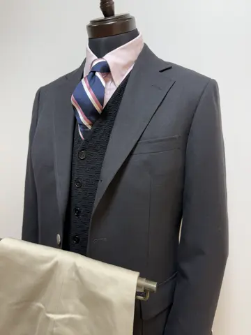 J.PRESS MEN 吉村 コーディネート画像