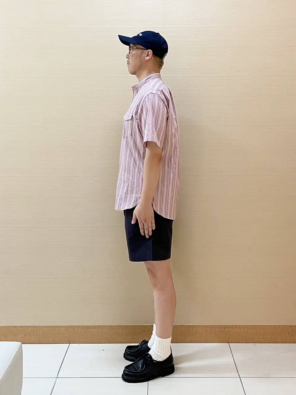 J.PRESS MEN 若山 コーディネート画像