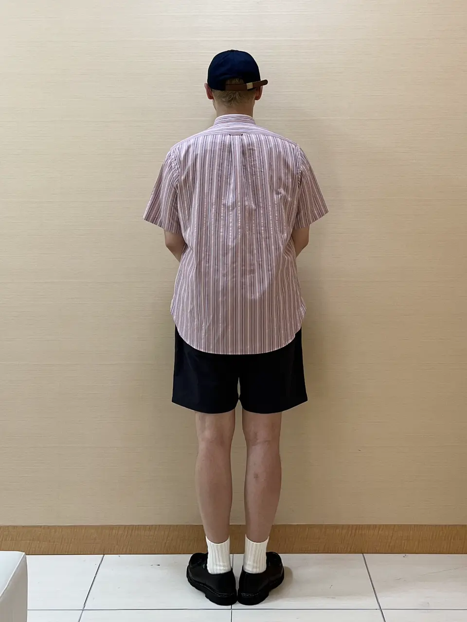 J.PRESS MEN 若山 コーディネート画像