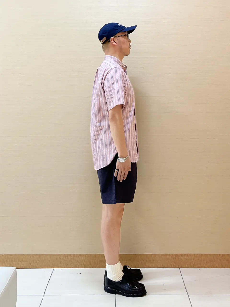 J.PRESS MEN 若山 コーディネート画像