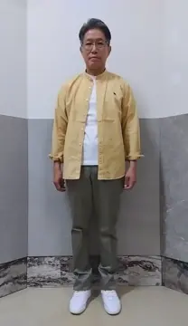 J.PRESS MEN 金子 コーディネート画像