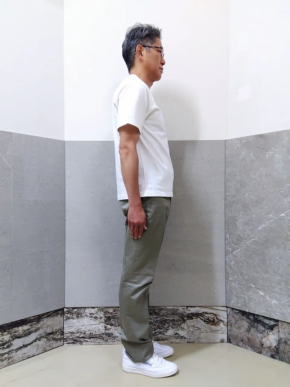 J.PRESS MEN 金子 コーディネート画像