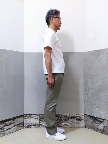 J.PRESS MEN 金子 コーディネート画像