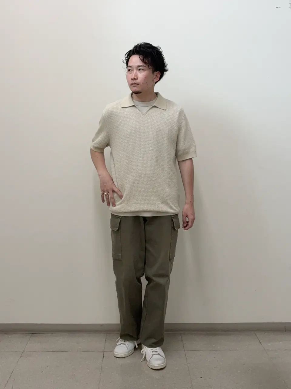J.PRESS MEN 山本 コーディネート画像