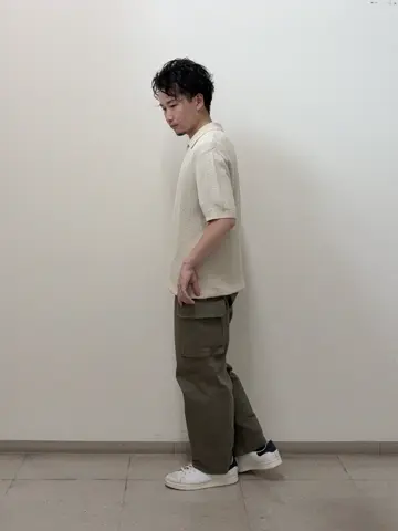 J.PRESS MEN 山本 コーディネート画像