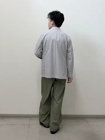 J.PRESS MEN 山本 コーディネート画像