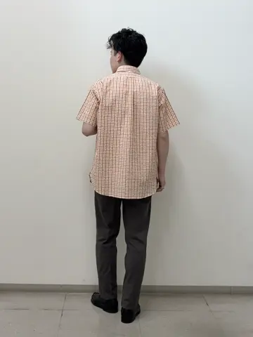 J.PRESS MEN 山本 コーディネート画像