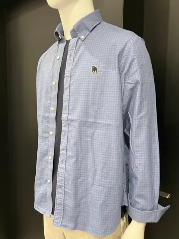 J.PRESS MEN 笹島 コーディネート画像