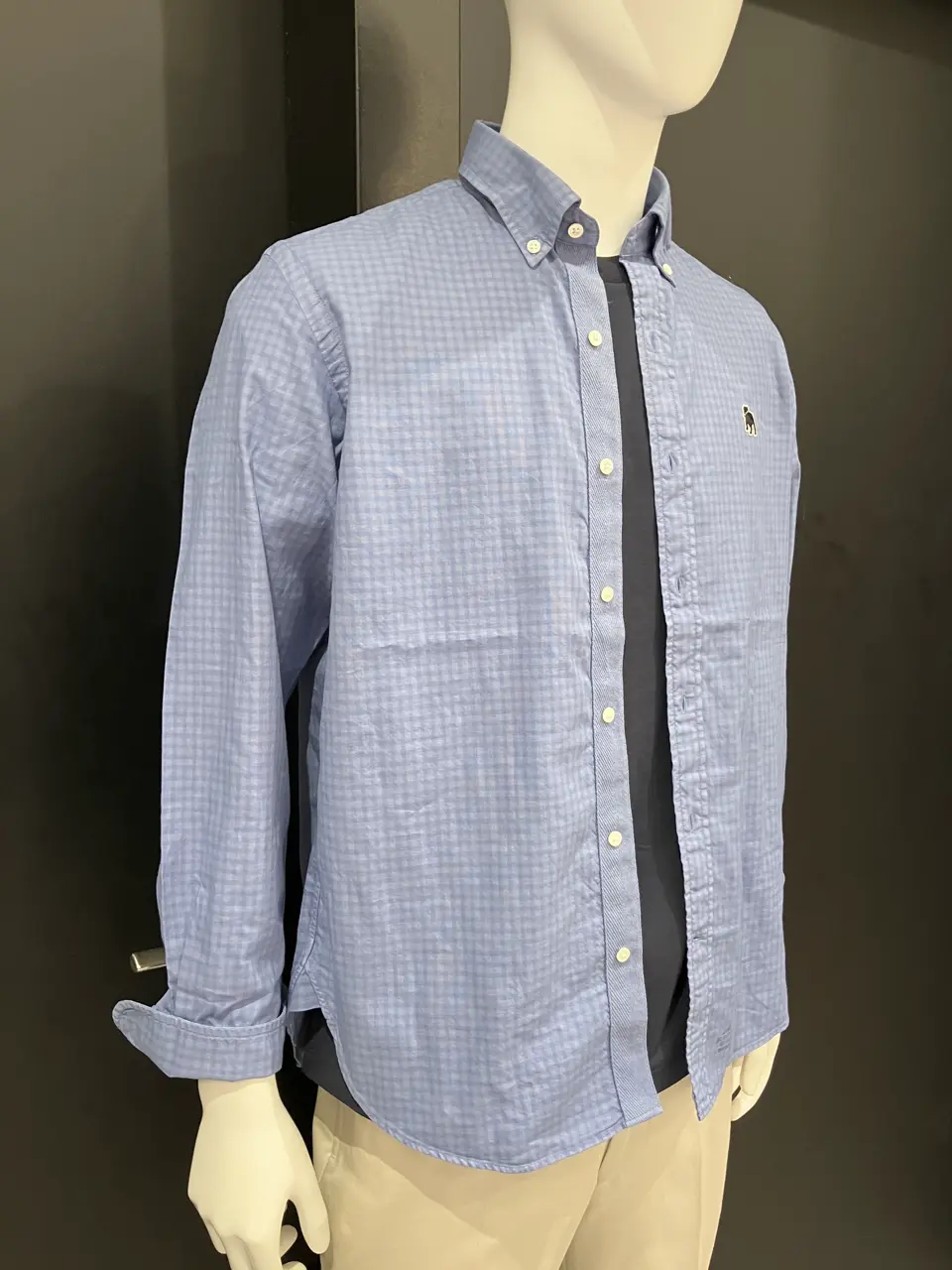 J.PRESS MEN 笹島 コーディネート画像