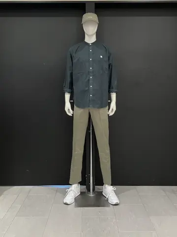 J.PRESS MEN 笹島 コーディネート画像