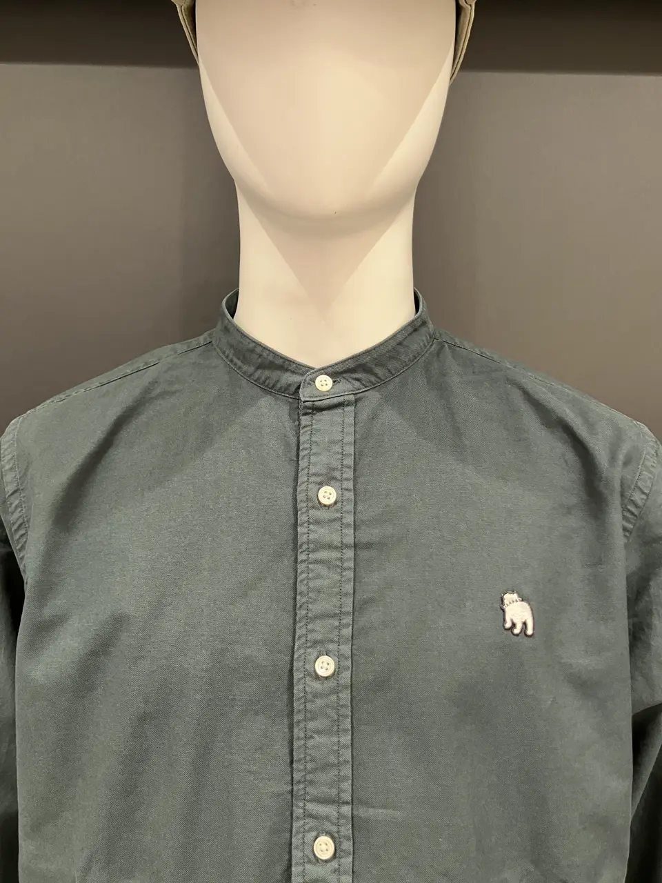 J.PRESS MEN 笹島 コーディネート画像