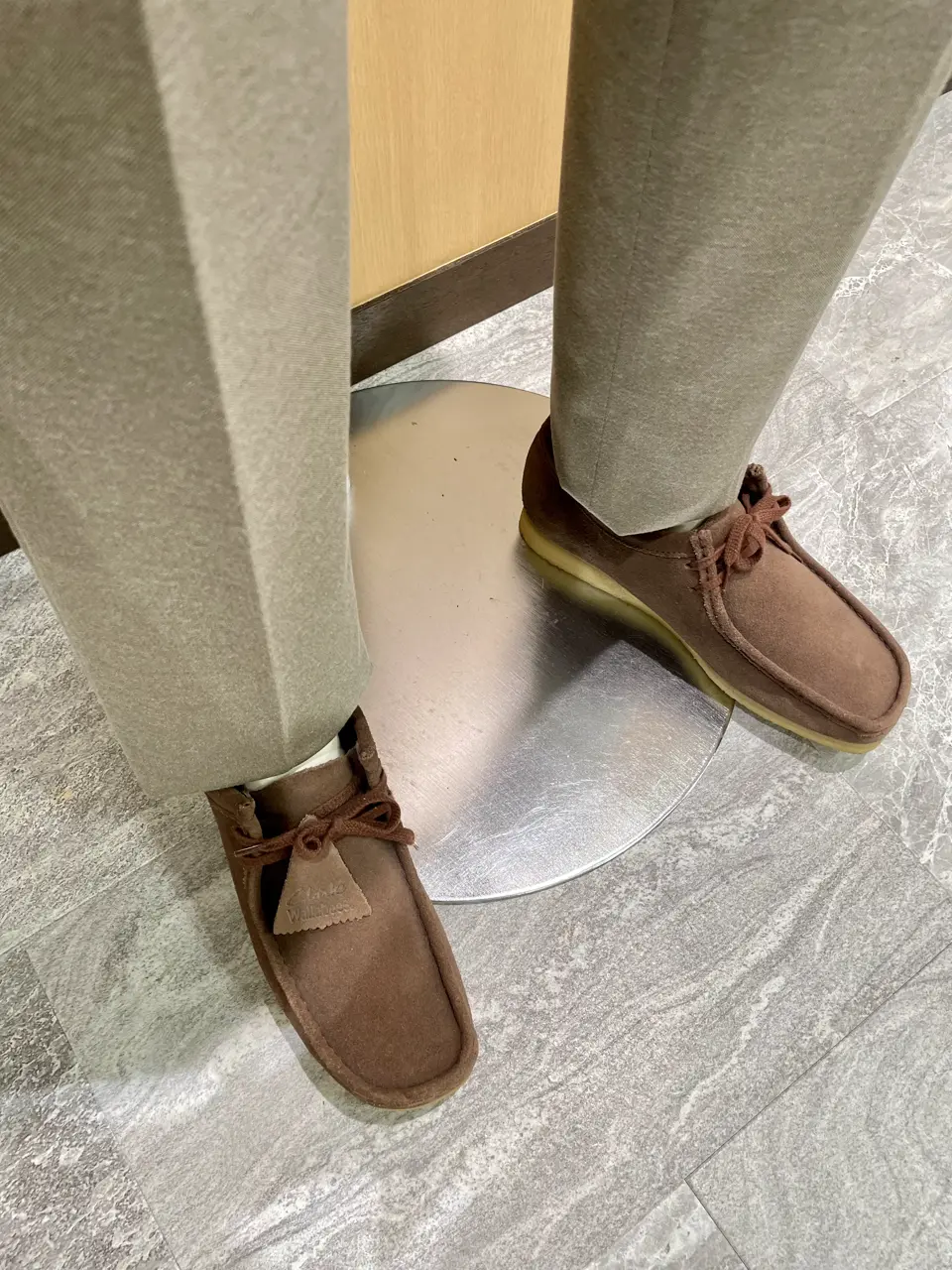 J.PRESS MEN 渡邊 コーディネート画像