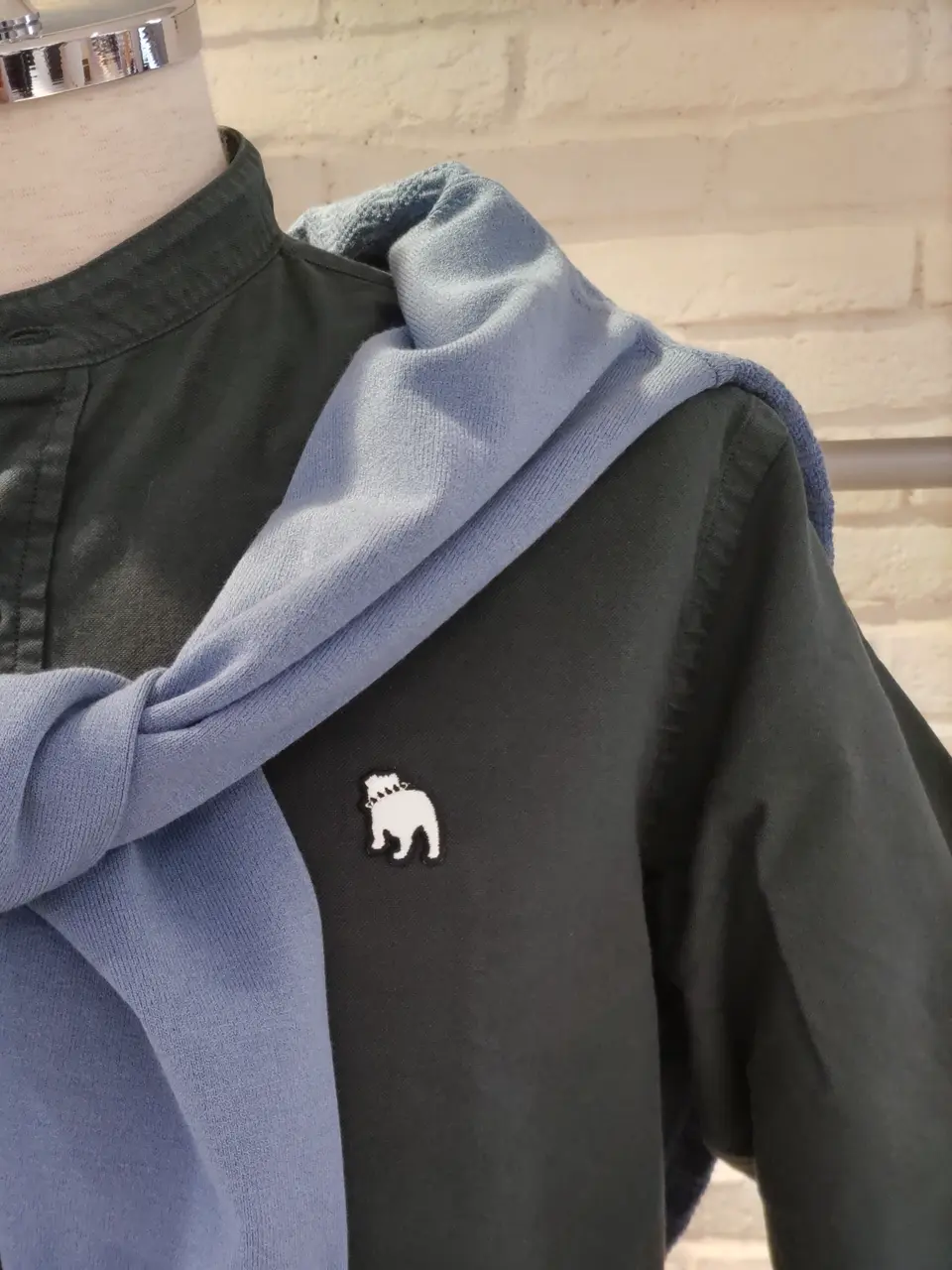 J.PRESS MEN 金澤 コーディネート画像