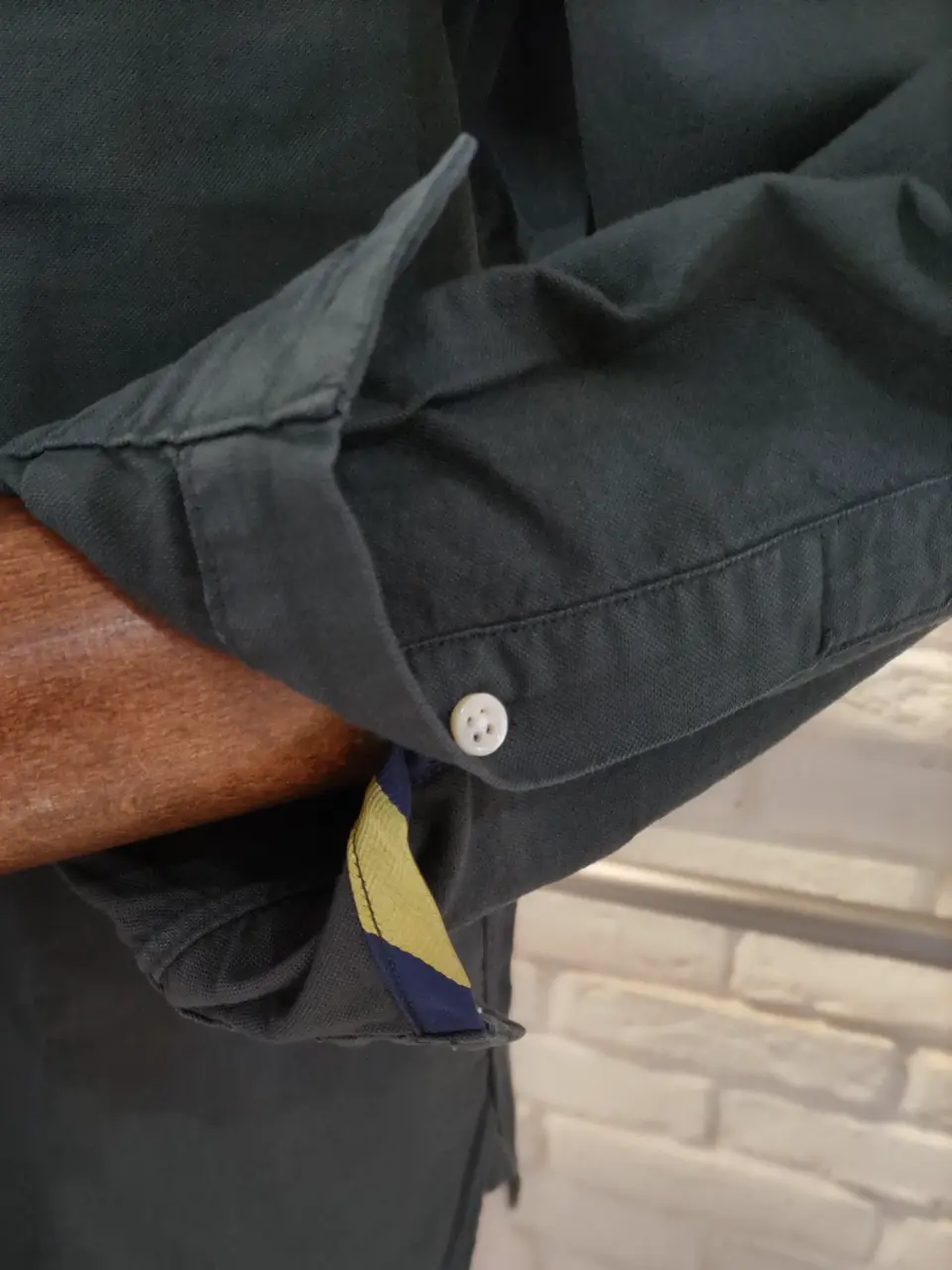 J.PRESS MEN 金澤 コーディネート画像