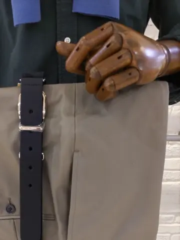 J.PRESS MEN 金澤 コーディネート画像