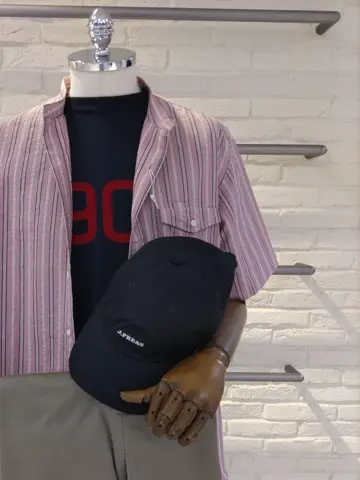 J.PRESS MEN 金澤 コーディネート画像