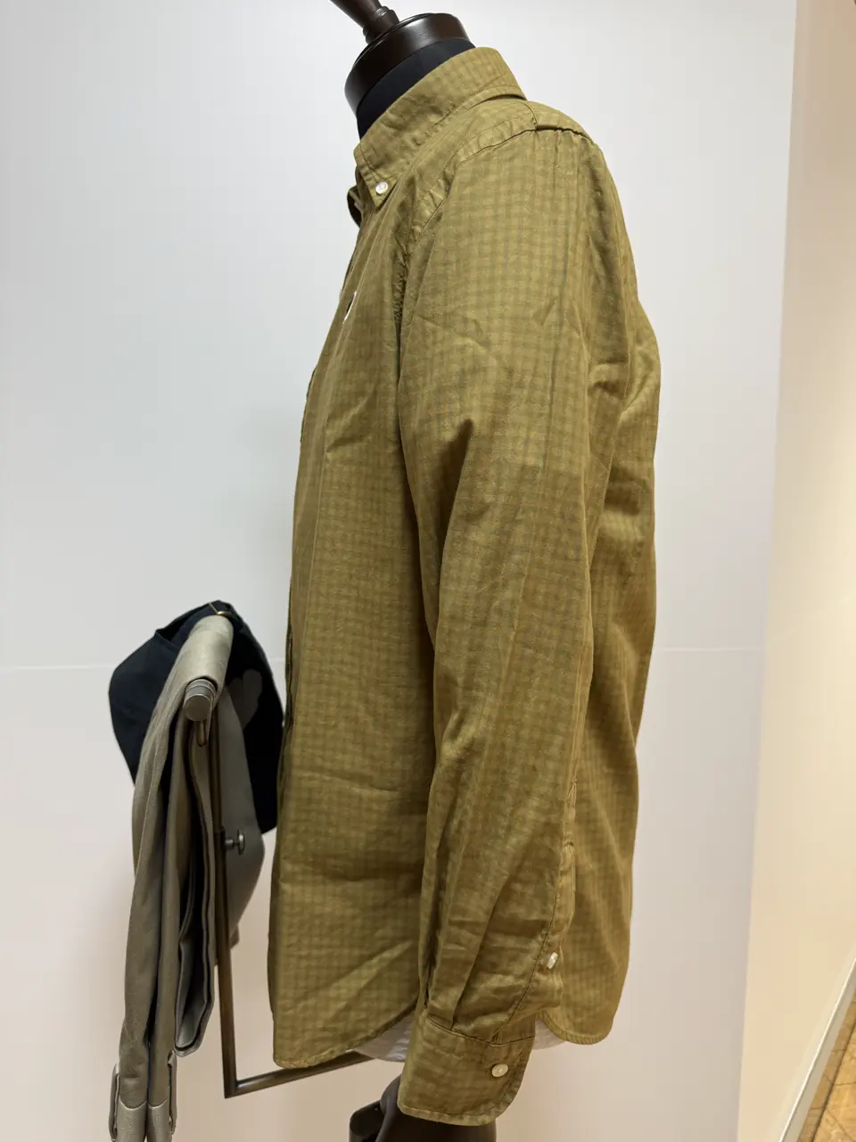 J.PRESS MEN 吉村 コーディネート画像