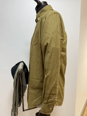 J.PRESS MEN 吉村 コーディネート画像