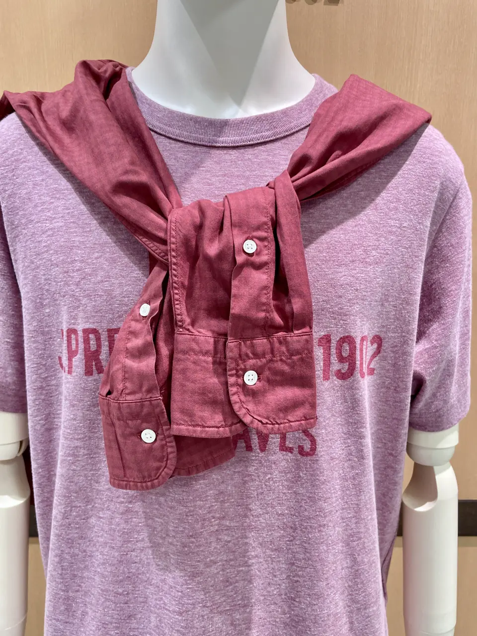 J.PRESS MEN 渡邊 コーディネート画像